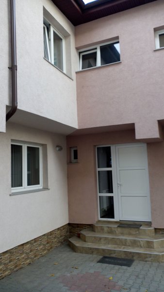 Ultracentral, Bdul. Dacia 113