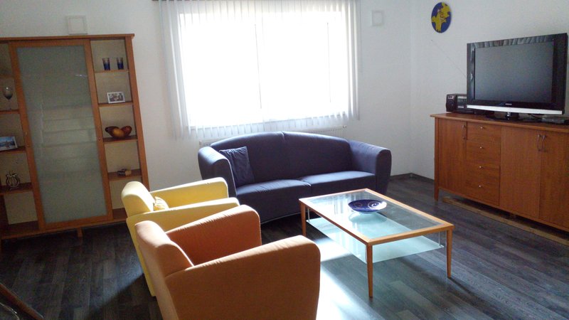 Ultracentral, Bdul. Dacia 113
