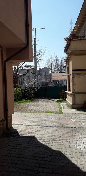 Ultracentral, Bdul. Dacia 113