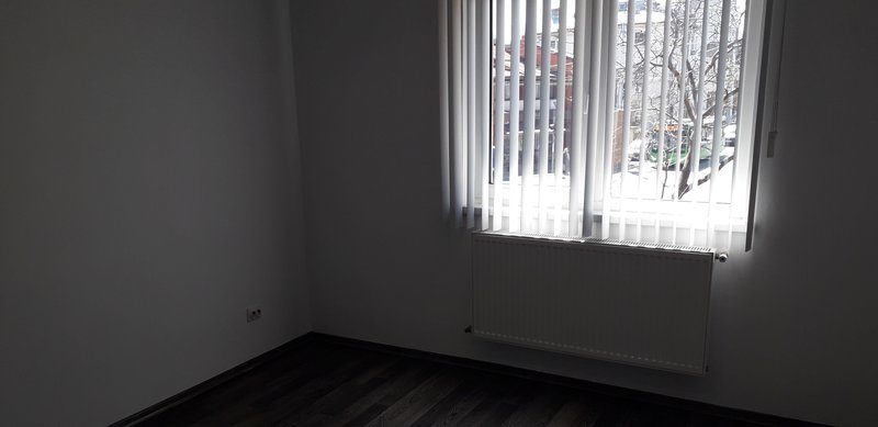 Ultracentral, Bdul. Dacia 113