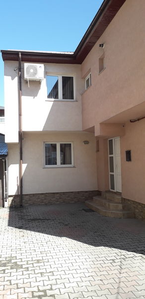 Dacia, ultracentral.