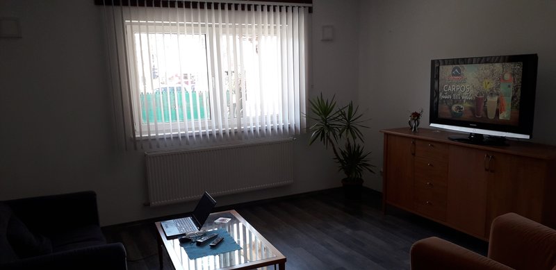 Dacia, ultracentral.