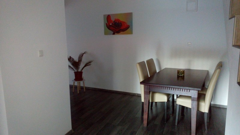 Dacia, ultracentral.