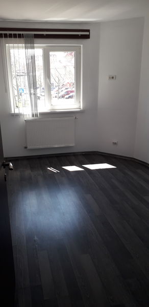 Dacia, ultracentral.